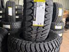 35/12.50 R20 FORCELAND R/T TYRE FOR JEEP WRANGLER