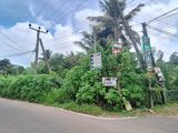 3.5 Acres of Land for Sale – Thalgasgoda