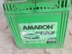 35 Amp Car Battery