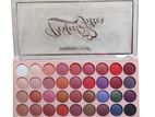 35 Color Eyeshadow Palette