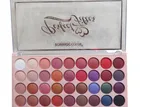 35 Color Eyeshadow Palette
