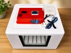 35 Egg Automatic Incubator Machine