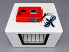 35 Egg Automatic Incubator Machine