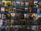 35 Game Copies