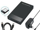 3.5 HDD Desktop Hard Enclosure 3.0