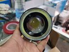 3.5 Inch Car Fog Light with Ring