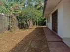 35 P Land with House for Sale in Athurugiriya