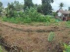 35-Perch Land for Lease Batuwandara