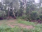 35 perch Land for sale in Athurugiriya Jayanthi Road