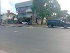 35 Perch Land for Sale Seeduwa Liyanagamlla Colombo Main Road Facing