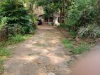 35 Perch Land with House for Sale Horakada, Ginagthena