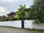 35 Perches / 6 Bedrooms Two Storied House in Panadura