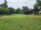 35 Perches bare land for sale in Peralanda, Ragama (C7-9798)