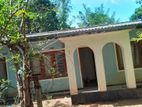 House with Land for Sale Bandarawela