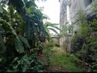 35 Perches of Land for Sale in Dematagoda