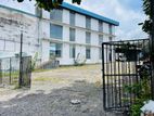 35 Perches Prime Commerical Property for Rent Col 5 - CP33845