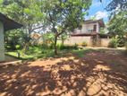 35 Perches Residential Land for Sale in Orutota, Gampaha.