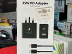 35 W Pd Adapter