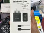 35 W Pd Adapter