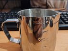 350ml Stainless Steel Milk Pitcher