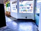 350 Sqft Shop for Rent in Pelawatta Junction
