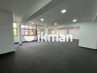 3500 / 7000 Sqft Office Space for Rent in Colombo 08 MRRR-A1