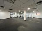 3500 , 7000 ,Sqft Office Space for Rent in Colombo 08 MRRR-A1