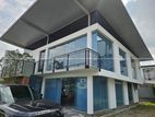 3,500 Sq. Ft Commercial Building for Rent in Battaramulla