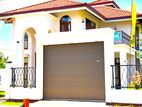 3500 Sqf New Up House Sale in Negombo