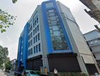3,500 Sq.ft Commercial Building for Rent in Colombo 02 - CP1640