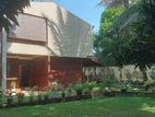 3,500 Sq.ft Commercial House for Sale in Colombo 06 - CP34579