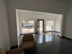 3,500 Sqft Commercial Space for Rent in Colombo 03