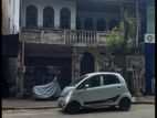 3,500 sq.ft Commercial Space on Ward Place, Colombo 07 - Office/Retail