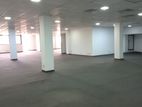 3,500 SQFT Fully A/C Office For Rent Facing Main rd Colombo 08 [ 2006C ]