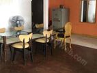 3500 Sqft Furnished Commercial Space for Rent - Colombo 03
