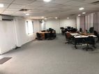 3,500 SQFT Furnished Office For Rent Off Asiri Central Colombo 10 [2117C