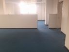 3500 Sqft Galle Road Facing Office Space for Rent in Colombo 03 CVVV-A2