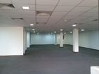 3,500 SQFT Office For Rent Facing Main road Colombo 08 [ 2006C ]