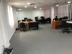 3500 Sqft Office for Rent Off Asiri Central Colombo 10 [ 2117C ]
