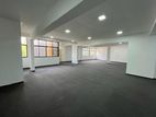 3500 Sqft Office Space for Rent in Colombo 08 MRRR-A1