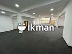 3500 Sqft Office Space for Rent in Colombo 08 MRRR-A1