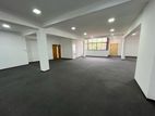 3500 Sqft Office Space for Rent in Colombo 08 MRRR-A1