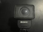 Sony Action Camera Lense