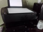 Hp 315 Ink Tank Printer