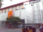 35,000 Sq.ft Commercial Building for Rent in Colombo 03 - CP34261