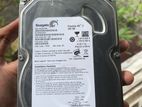 Seagate 320GB HDD