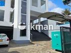 3500Sqft Main Road Facing Commercial Space Rent Battaramulla CVVV–A1