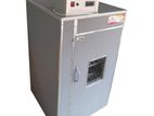 352 Full Automatic Incubator