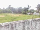 35.3P Land With House For Sale In Moratuwa