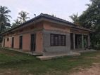 354P Valuable Land for Sale in Minuwangoda Gampaha